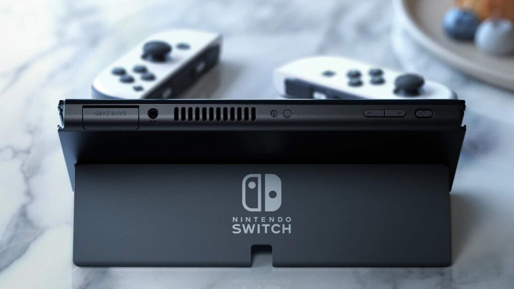 Nintendo has reportedly held Switch 2 demos for developers