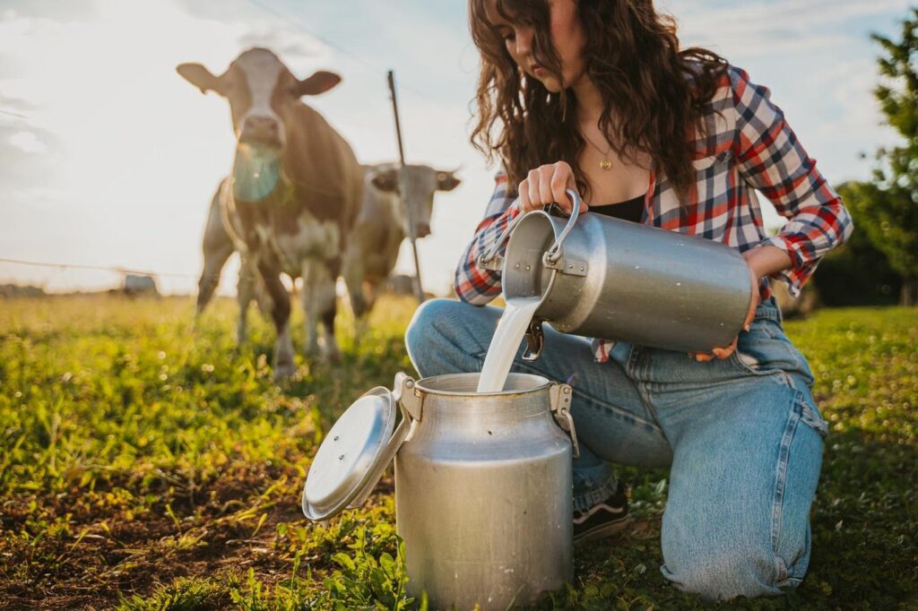 Drinking Raw Milk Linked To Campylobacter Outbreak, 14 Sick In Utah