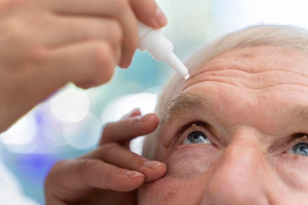A Promising New Treatment For Diabetic Retinopathy
