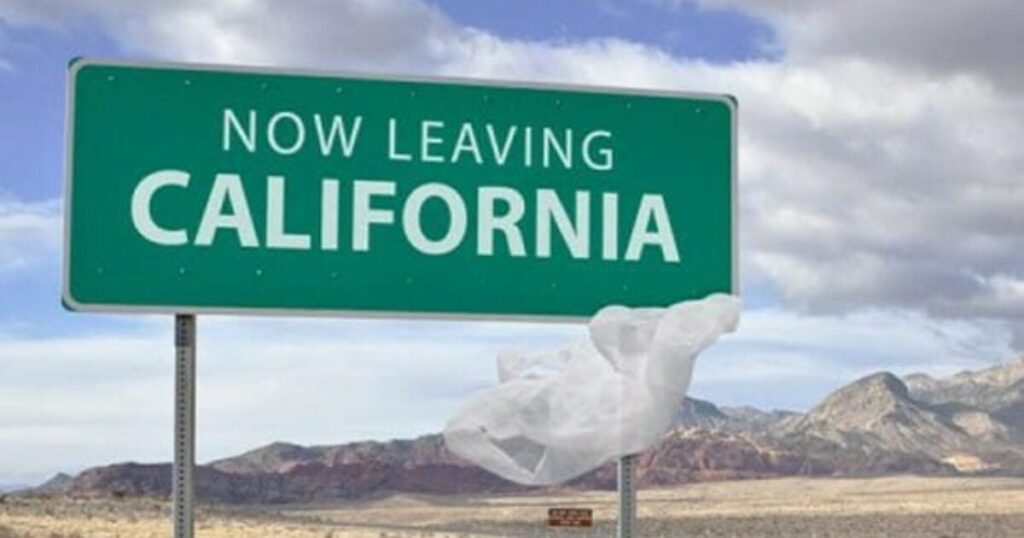 Liberal Utopia: New California Law Could Terminate Up to 500,000 Jobs | The Gateway Pundit